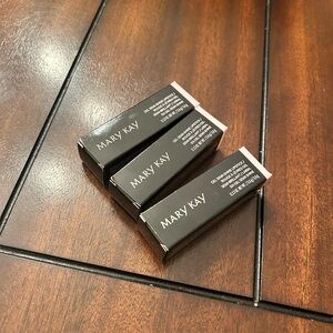 3 New Mary Kay Rosewood Lipstick
